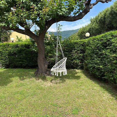 Вилла Casa Giardino Споторно Экстерьер фото