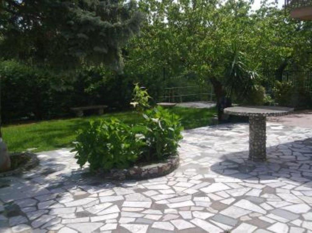 Вилла Casa Giardino Споторно Экстерьер фото