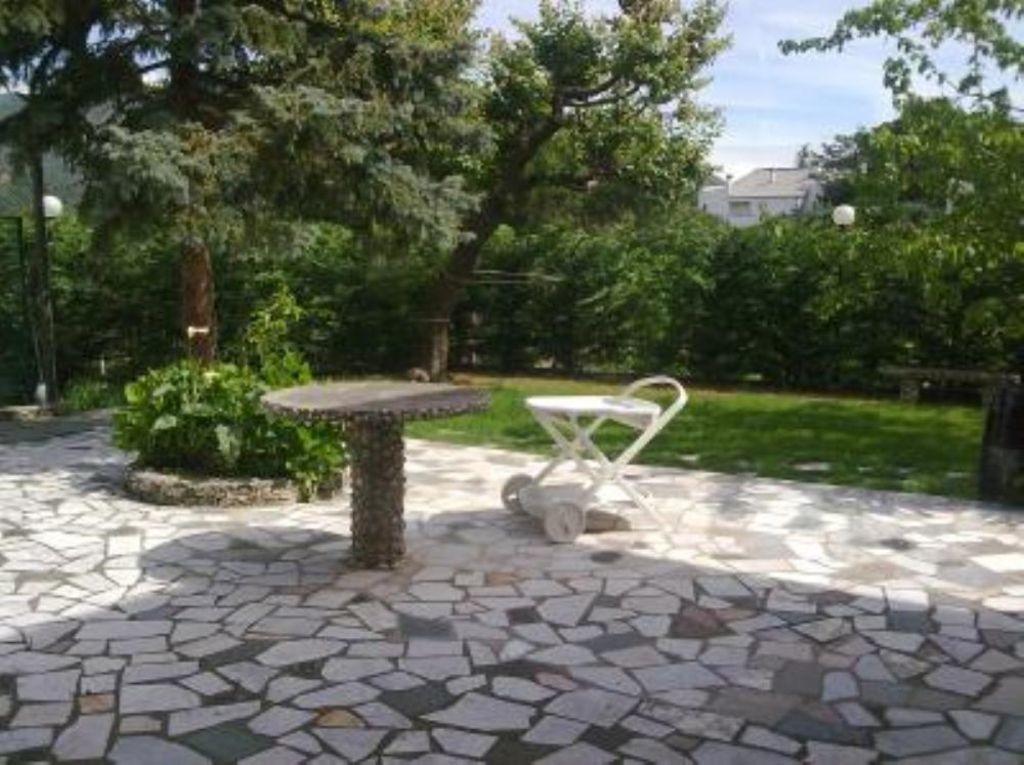 Вилла Casa Giardino Споторно Экстерьер фото